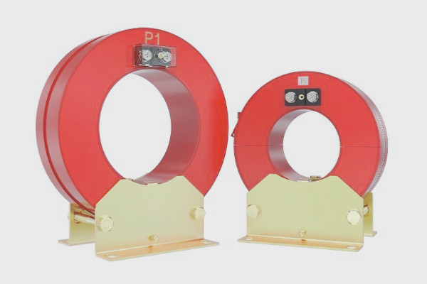 零序电流互感器实拍图片1