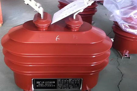 电流互感器如何测量大电流？如何接电流表？